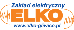 Elko logotyp